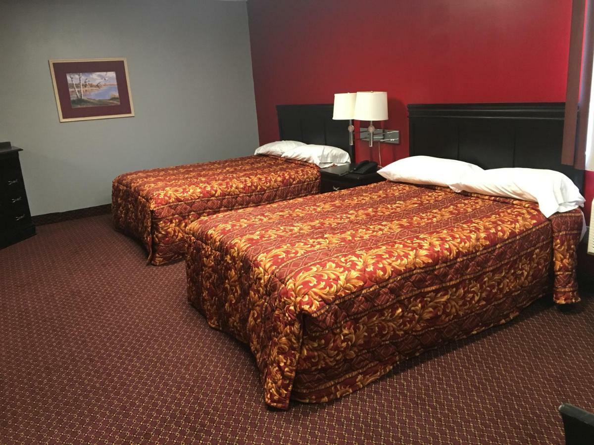 Haven Inn & Suites Absecon Exterior photo