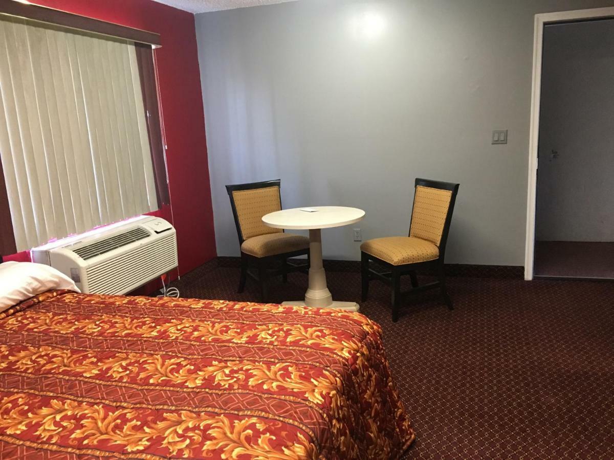 Haven Inn & Suites Absecon Exterior photo
